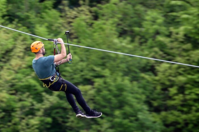 Canopy Pucon
